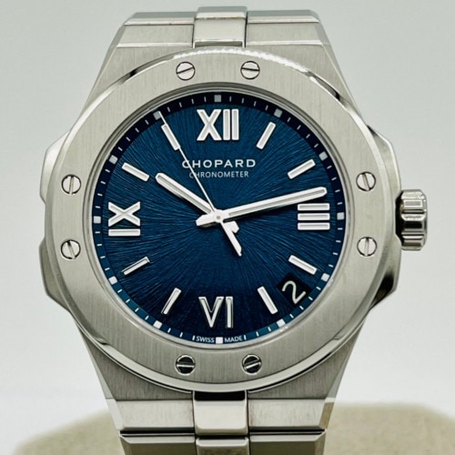 ����ѡ��� ����ѥ��󥤡����� �顼�� 298600-3001 �֥롼 41mm