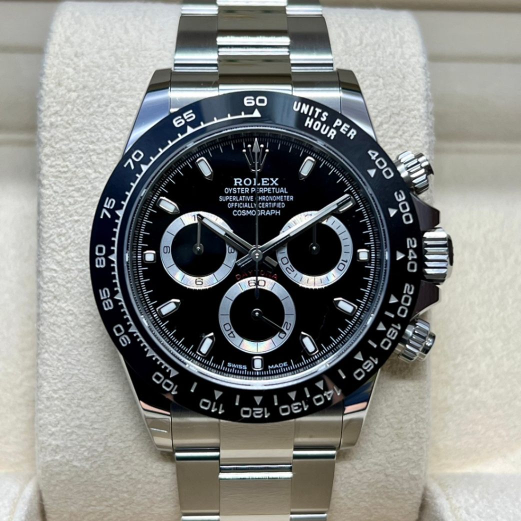 ★ロレックス ROLEX デイトナ★ ロレックス デイトナ Ref-116589SACI SODALITE SAPPHIRE