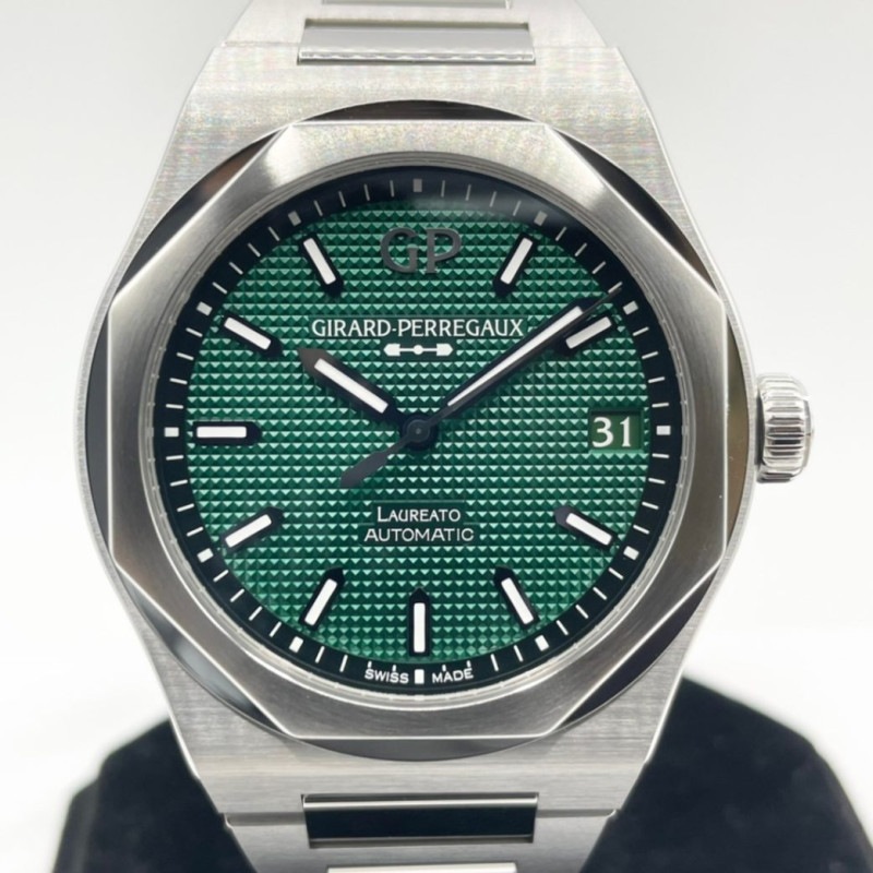 ���顼�롦�ڥ르 ���쥢���� ���꡼�� 81010-11-3153-1CM 42mm