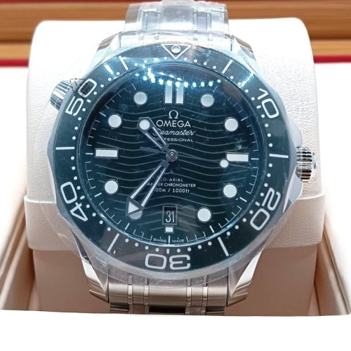 オメガ シーマスター 210.30.42.20.03.002 DIVER 300m