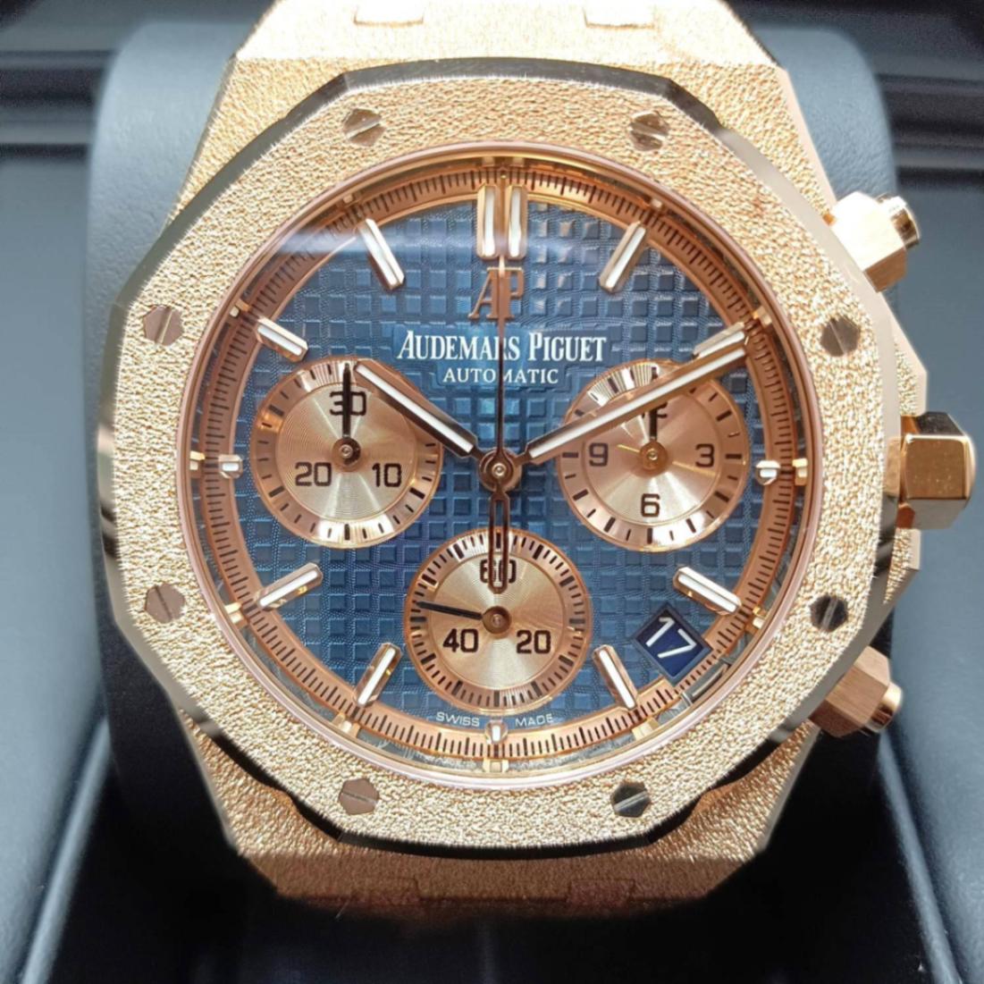 12月8日までのクリスマス前特価！】オーデマピゲ ロイヤルオーク