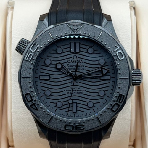 ᥬ ޥ 210.92.44.20.01.003DIVER 300M ֥å 43.5mm