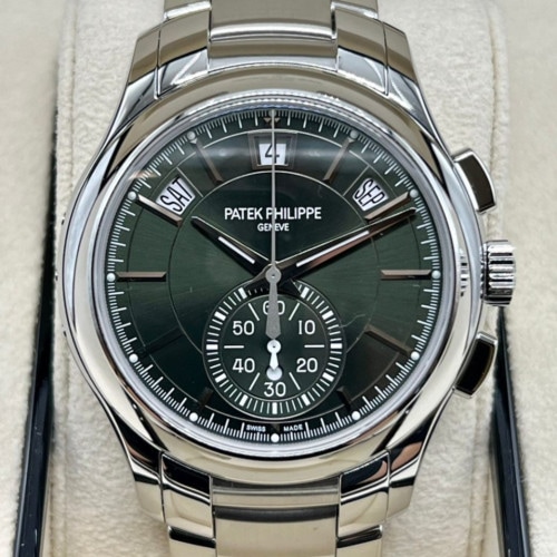 ѥƥåեå ץꥱ 5905/1A-001 ꡼֥꡼󡦥쥤 42mm