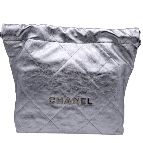 CHANEL ����ͥ�22 �������󥷥����� ����С� AS3260