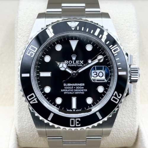 å ֥ޥ꡼ ǥ 126610LN ֥å 41mm