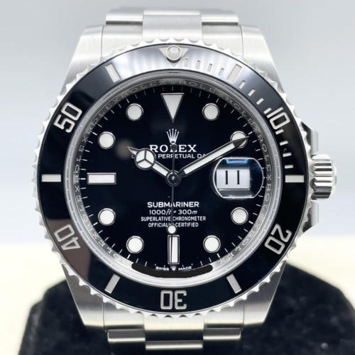 å ֥ޥ꡼ʥǥ 126610LN ֥å 41mm