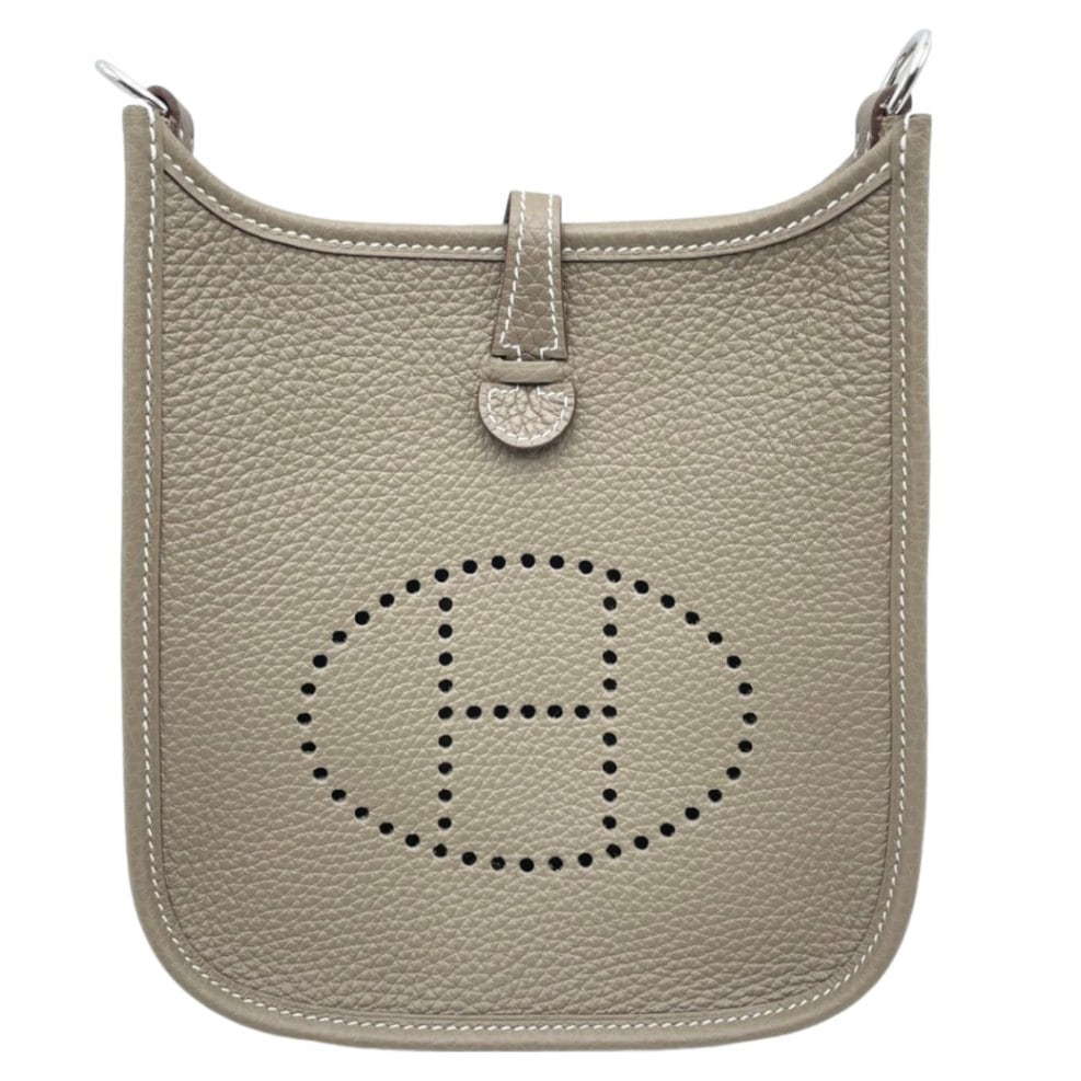 エルメス エヴリン（エブリン） TPM トリヨンクレマンス