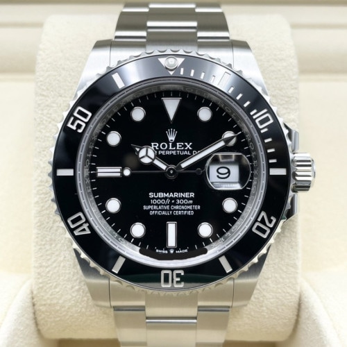 å ֥ޥ꡼ʥǥ 126610LN ֥å 41mm