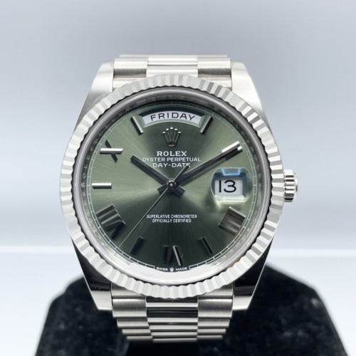 ڷòۥå ǥǥ 228239 ۥ磻ȥ ꡼֥꡼󡡥ޥ 40mm