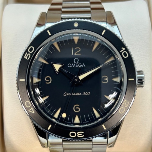 ᥬ ޥ300 234.30.41.21.01.001 ֥å 41mm