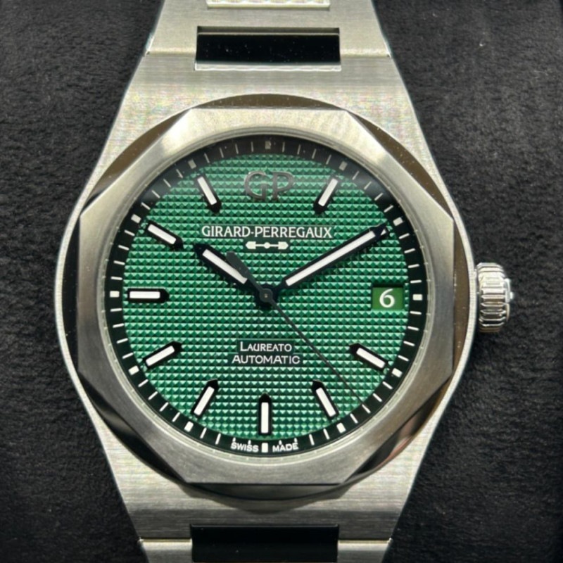 ���顼�롦�ڥ르 ���쥢���� ���꡼�� 81010-11-3153-1CM 42mm