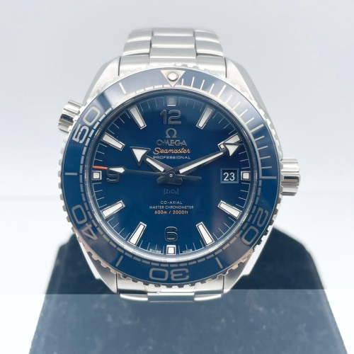 ᥬ ޥPLANET OCEAN 600&#65279;M 215.30.44.21.03.00&#65279;1 ֥롼 43.5mm