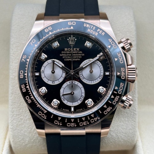 ����å��� �ǥ��ȥ� 126515LNG �֥饤�ȥ֥�å������������ 40mm