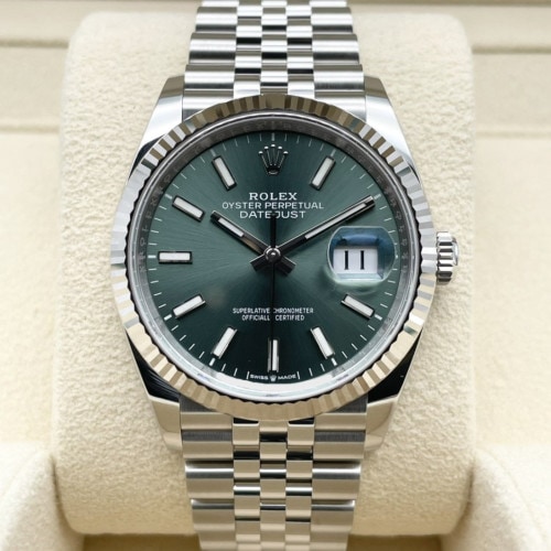 å ǥȥ㥹 126234 ߥȥ꡼ ӥ꡼֥쥹 36mm