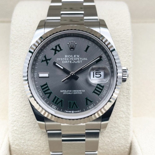 å ǥȥ㥹 126234 졼ȥޥ ֥쥹 36mm