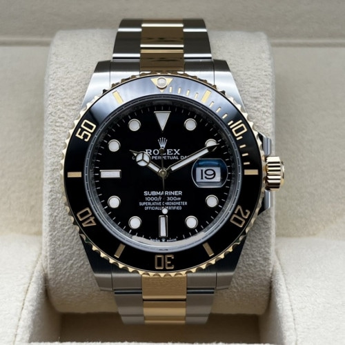å ֥ޥ꡼ʥǥ 126613LN ֥å 41mm