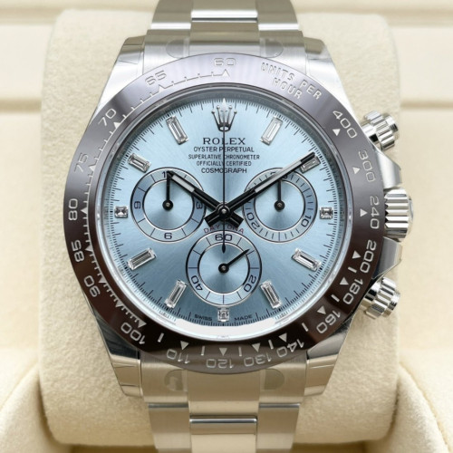 �������ݸ���뤢�ꡪ�ۥ���å��� �ǥ��ȥ� 116506A �������֥롼 40mm