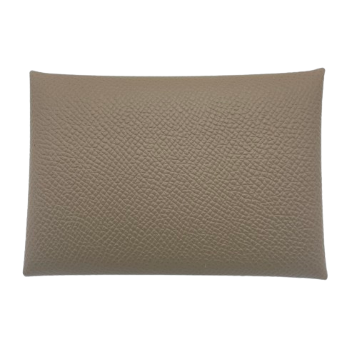 新品未使用 エルメス HERMES カルヴィ エトープ W刻印