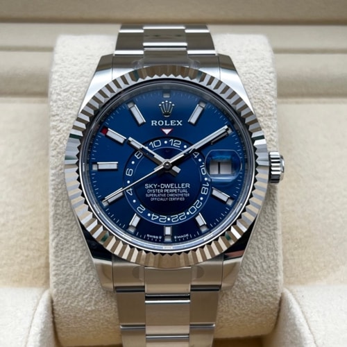 ʿ2òۥå ɥ顼 336934 ֥饤ȥ֥롼 ֥쥹 42mm