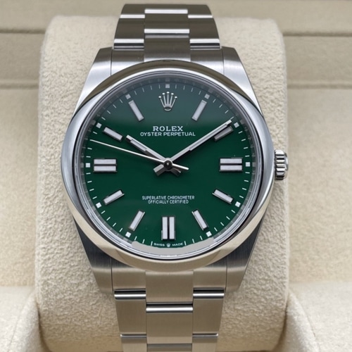 ڸꥭڡۥå ѡڥ奢 124300 ֥쥹å ꡼ 41mm