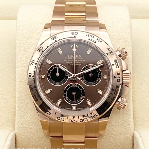 ��3���ָ����ò������ۥ���å��� �ǥ��ȥ� 116505 ���С���������������� ���祳�졼�� 40mm