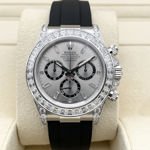 ڸòۥå ǥȥ 126539TBR  40mm