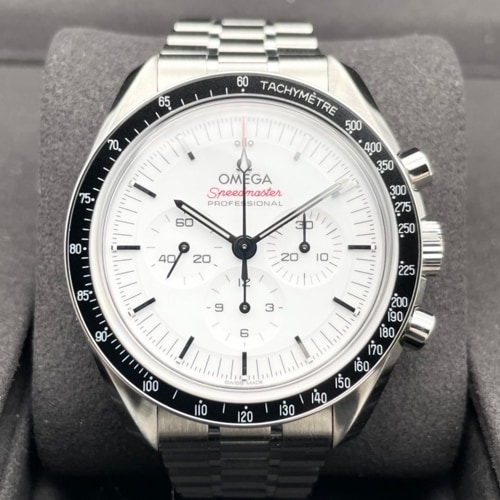 ھ׷ץ饤ۥᥬ ԡɥޥ ࡼ󥦥å ץեåʥ 310.30.42.50.04.001 ۥ磻 42mm