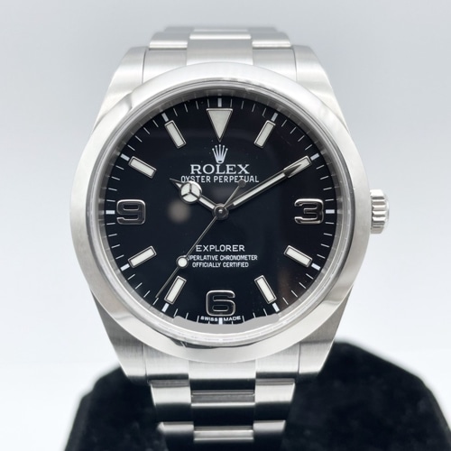 å ץ顼I 214270 ֥å 39mm