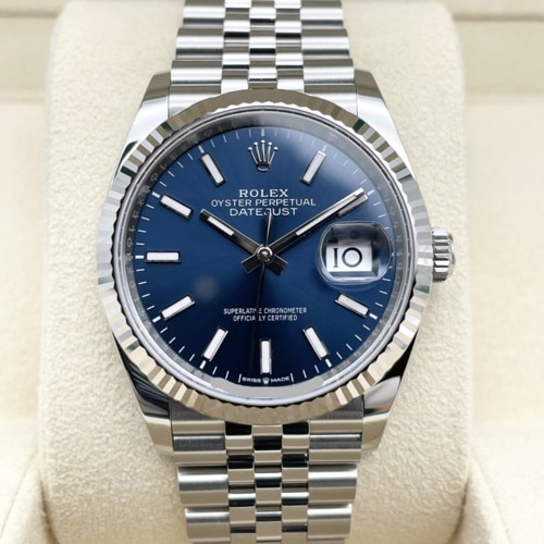 ڸꥭڡۥå ǥȥ㥹 126234 ֥饤ȥ֥롼 ӥ꡼֥쥹å  36mm