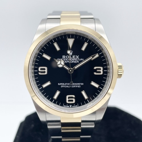 ڸꥭڡۥå ץ顼I 124273 ֥å 36mm