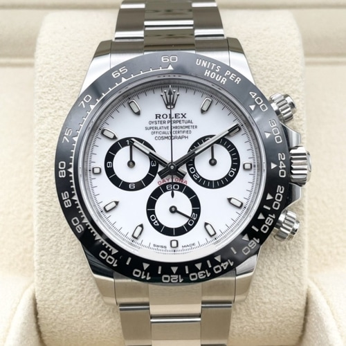 ڷòۥå ǥȥ 116500LN ۥ磻 ֥쥹 40mm
