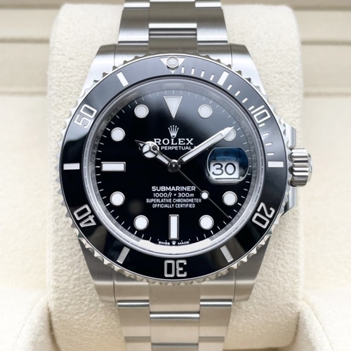 24ָòۥå ֥ޥ꡼ʥǥ 126610LN ֥å 41mm