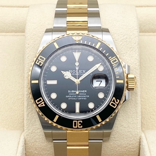 å ֥ޥ꡼ʥǥ 126613LN ƥ쥹+ ֥å 41mm