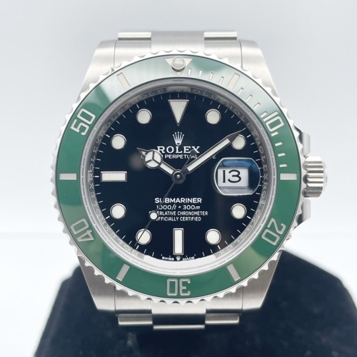 ѡۥå ֥ޥ꡼ ǥ 126610LV ֥å ꡼ 41mm