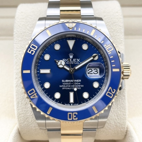 å ֥ޥ꡼ ǥ 126613LB  ֥롼 41mm