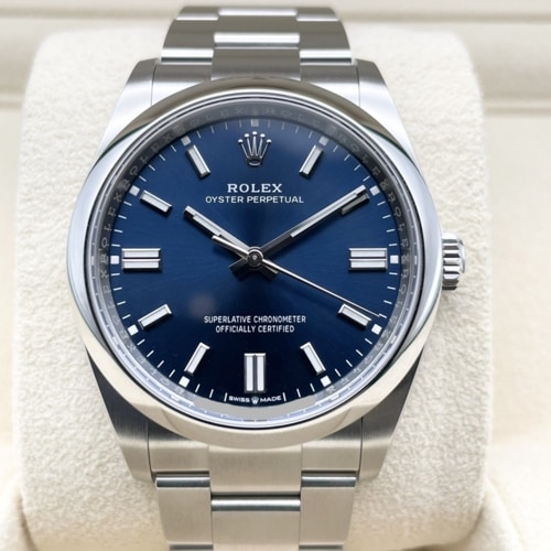 å ѡڥ奢 126000 ֥쥹å ֥饤ȥ֥롼 36mm