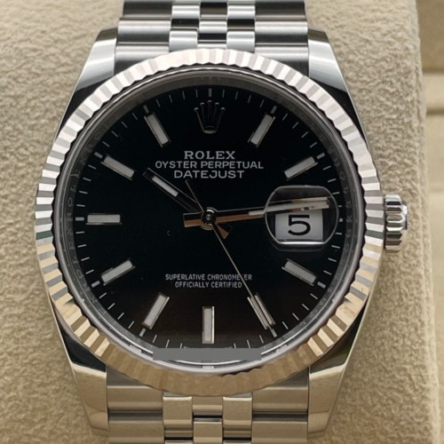 å ǥȥ㥹 126234 ֥å ӥ꡼֥쥹 36mm