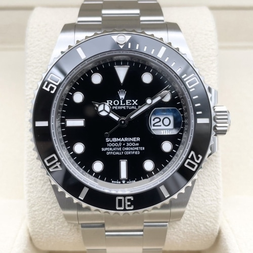 å ֥ޥ꡼ʥǥ 126610LN ֥å 41mm