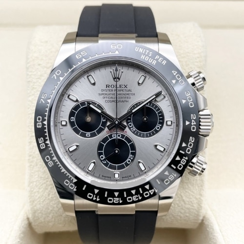 ڤͲòۥå ǥȥ 116519LN ֥å  40mm