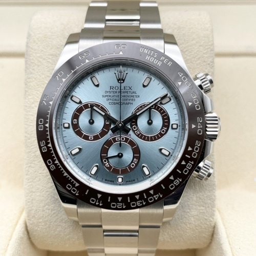 ����å��� �ǥ��ȥ� 116506 �������֥롼 40mm