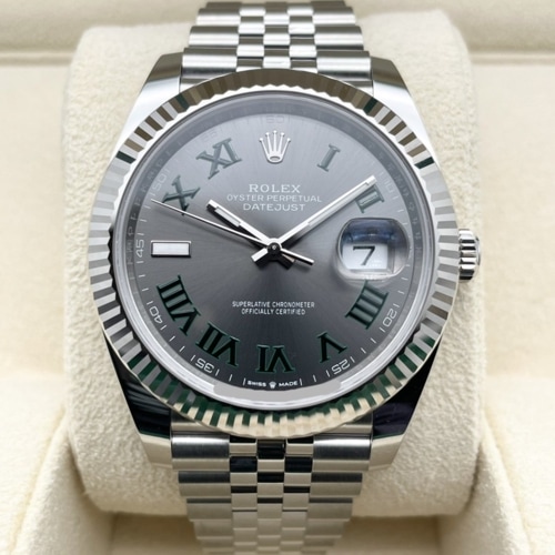 ڥ֥åե饤ǡòۥå ǥȥ㥹 126334 졼ȥޥ ӥ꡼֥쥹å 41mm