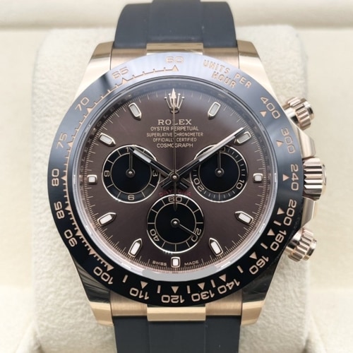 å ǥȥ 116515LN  ֥åС٥ 祳졼ȡ֥å 40mm