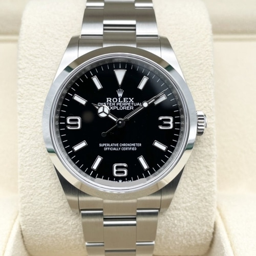 ڥ֥åե饤ǡòۥå ץ顼I 124270 ֥å 36mm