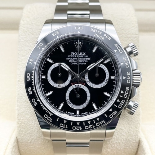 2024ǯ11顪ۥå ǥȥ 126500LN  ֥å 40mm