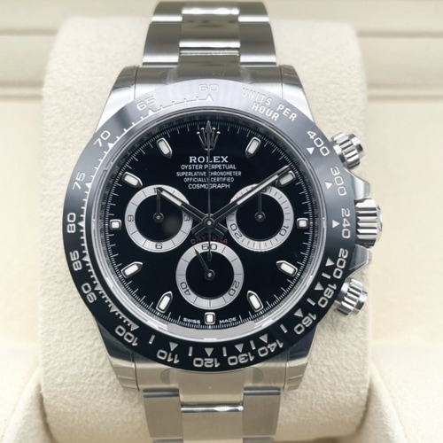 ڥꥹޥ12/25ޤǡۡݸդۥå ǥȥ 116500LN ֥å 40mm