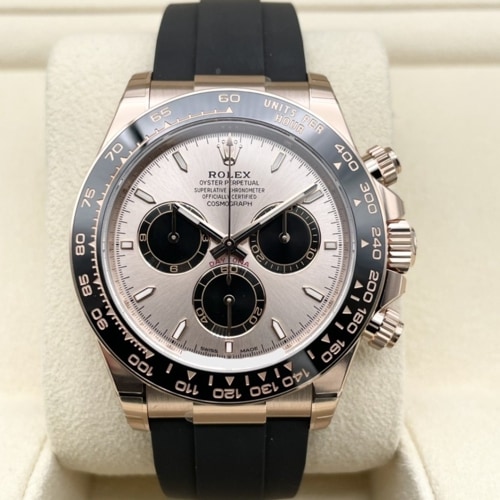 ڥꥹޥ12/25ޤǡۡݸդۥå ǥȥ 126515LN ȡ֥å 40mm