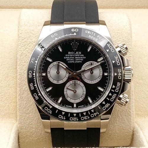 ڥꥹޥ12/25ޤǡۥå ǥȥ 126519LN ֥饤ȥ֥å 40mm