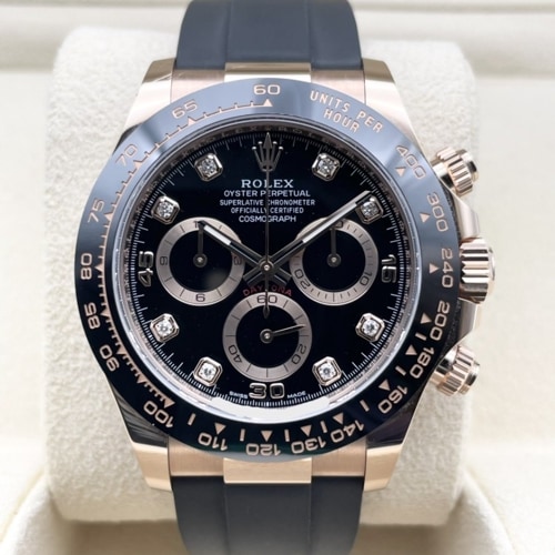 ڥꥹޥ12/25ޤǡۥå ǥȥ 116515LNG ֥å 8P 40mm