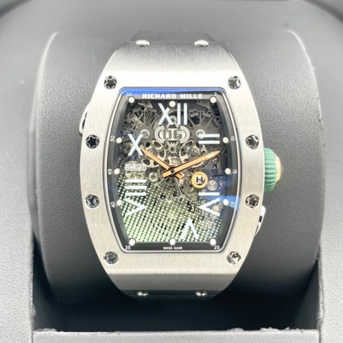 ڷ쥢ʡۥꥷ㡼ߥ ȥޥƥå RM037 ꡼󥰥ǡ  52.20mmx34.40mm