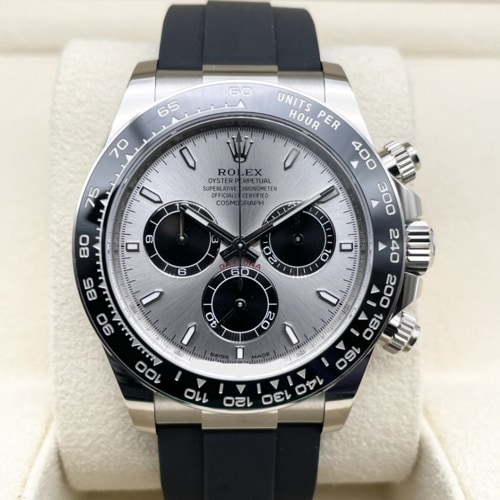 å ǥȥ 126519LN &֥饤ȥ֥å 40mm